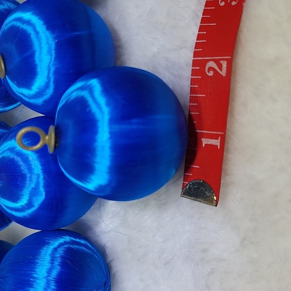 Vintage Christmas Ornaments - Picture 5 of 6